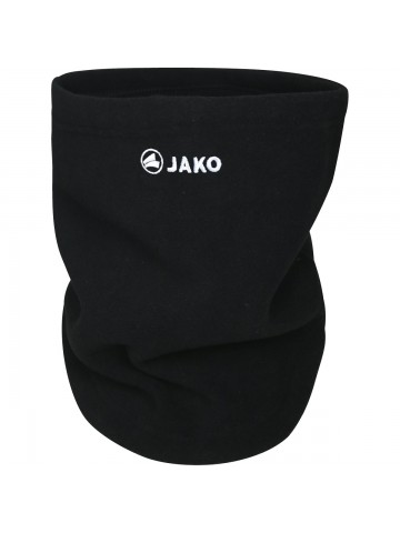 JAKO Halswarmer Zwart