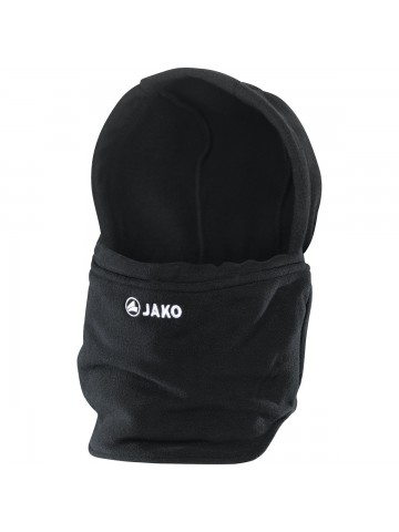 JAKO Halswarmer met muts