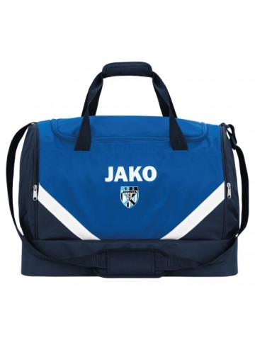 JAKO Sporttas Iconic met bodemvak
