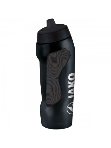 JAKO Drinkfles Premium zwart