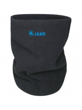 JAKO Halswarmer antraciet