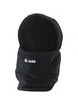 JAKO Halswarmer met muts