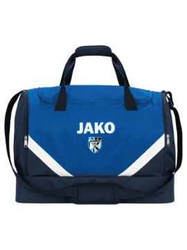 JAKO Sporttas Iconic met bodemvak