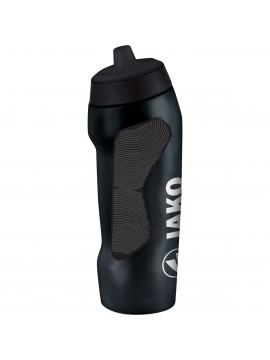 JAKO Drinkfles Premium zwart